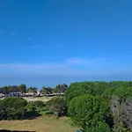 Yellow Building דירה דורס