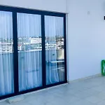 Yellow Building * Durrës