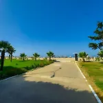 Yellow Building