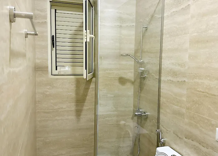 Yellow Building Apartamento *